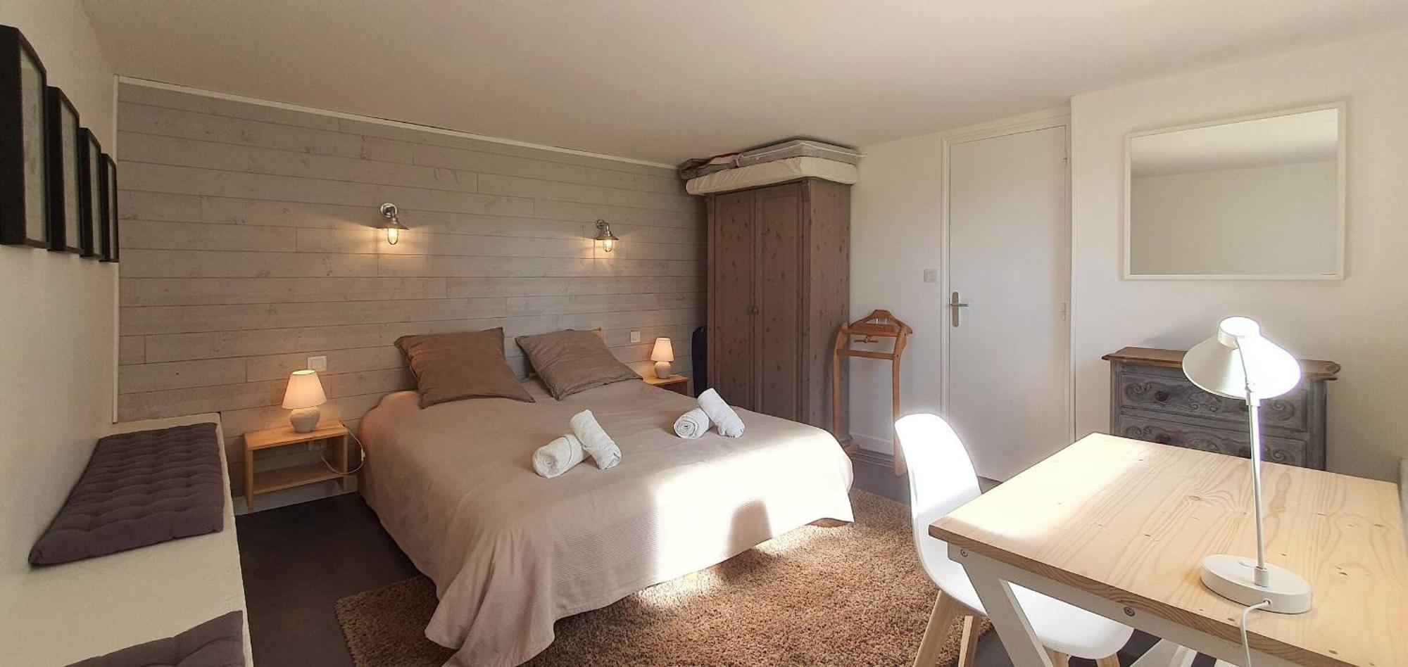 Ker Mamette Bel Appartement En Bord De Mer Quiberon Eksteriør bilde